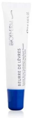 Biotherm Beurre De Levres Soothing and Smoothing Hydrating Lūpų balzamas lūpų balzamas, 13 ml