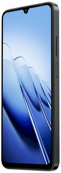 Blackview Wave 10 Mobile phone 8GB / 256GB juodas