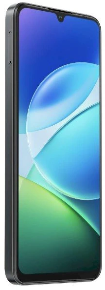 Išmanusis telefonas Blackview Mobile Phone WAVE 10C/4/32GB Juodas BLACKVIEW