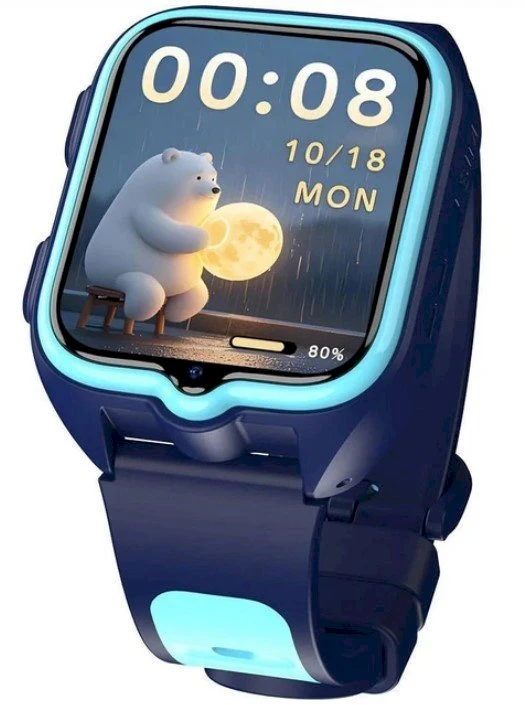 Išmanusis laikrodis Z30/Mėlynas Z30BLUE BLACKVIEW