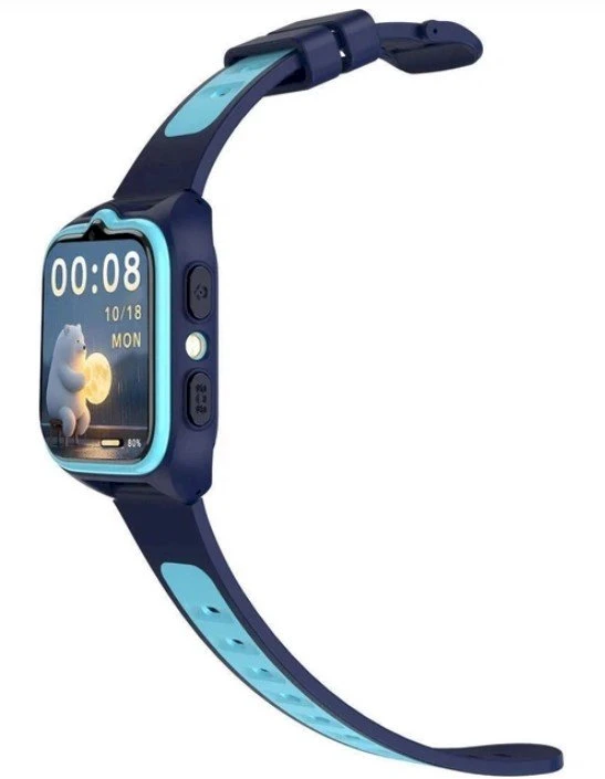 Išmanusis laikrodis Z30/Mėlynas Z30BLUE BLACKVIEW