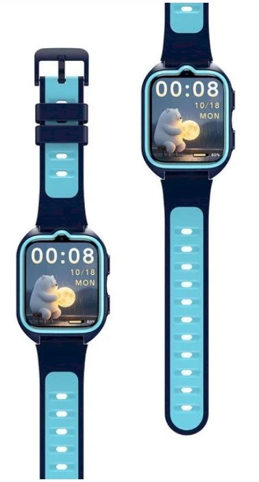 Išmanusis laikrodis Z30/Mėlynas Z30BLUE BLACKVIEW