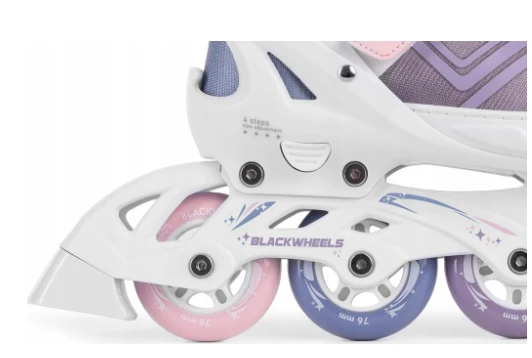 „Blackwheels“ žaismingi riedučiai 32–35