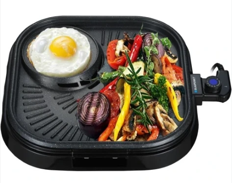 Blaupunkt GRT601 contact grill