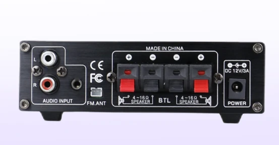 Blitzwolf AS-22 stiprintuvas 45W
