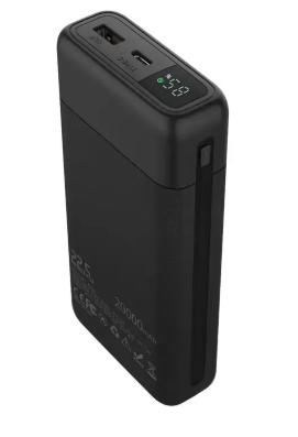 Powerbank BlitzWolf BW-P22 20000mAh, 22.5W