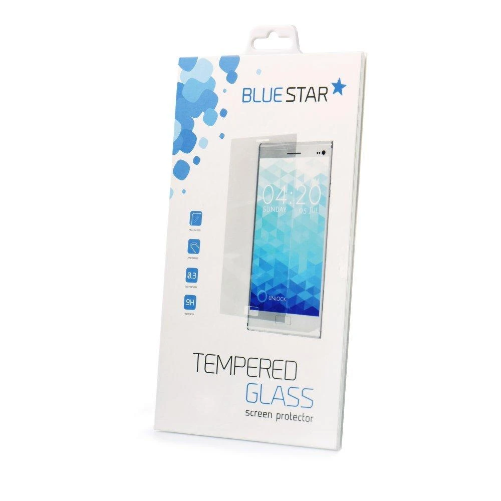BlueStar Blue Star „BS Tempered Glass 9H Extra Shock“ ekrano apsauga „Samsung Galaxy A9 2018 (A920)“ / „Galaxy A9 Star Pro“ / „Galaxy A9s“