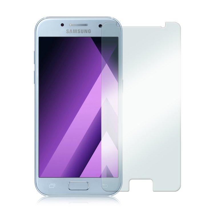 BlueStar Blue Star Apsauginis stiklas Blue Star - Samsung A3 2017