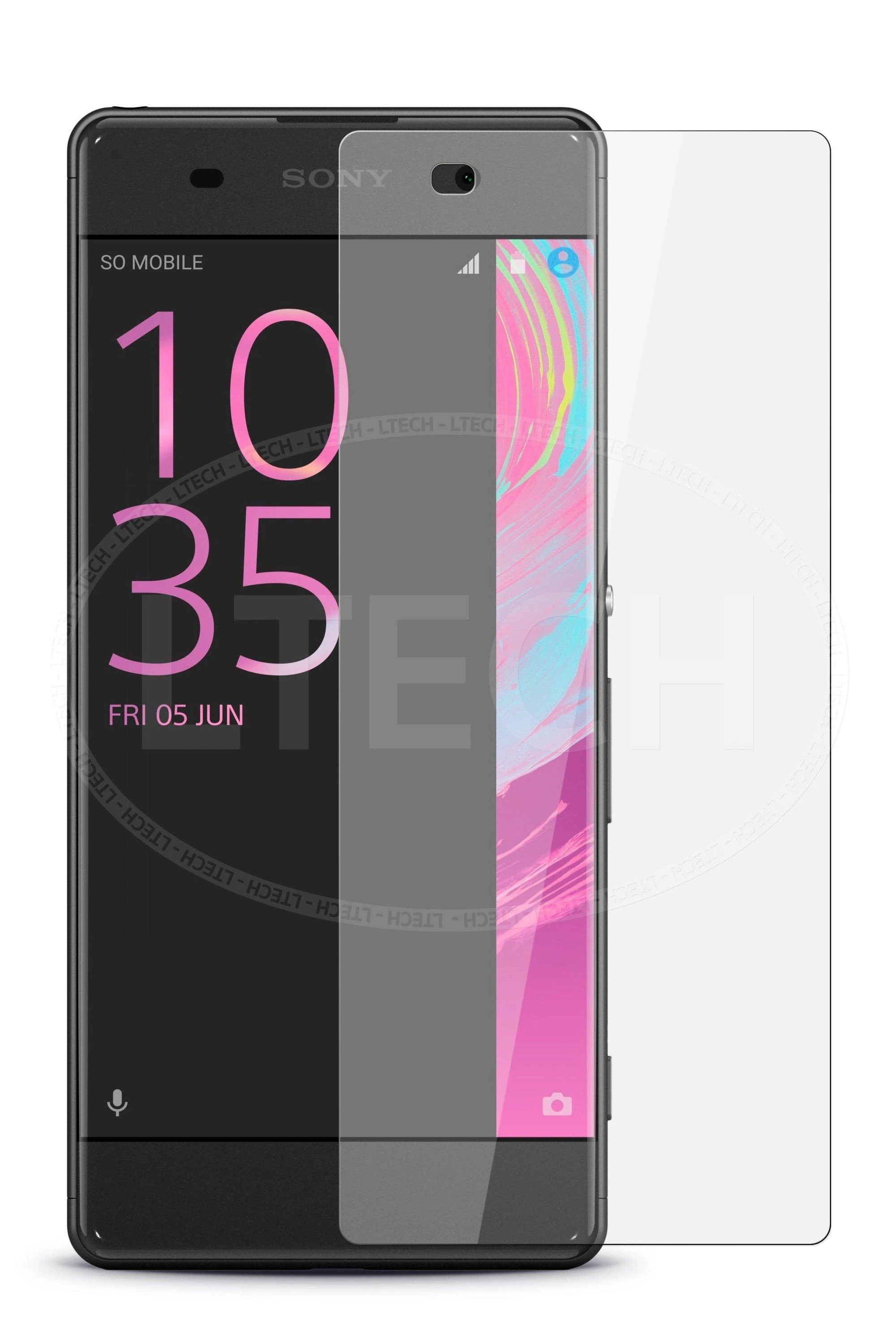 BlueStar Blue Star Apsauginis stiklas Blue Star - Xiaomi Redmi Note4