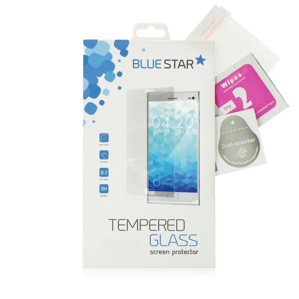 BlueStar Grūdintas stiklas Blue Star – HUAWEI P smart