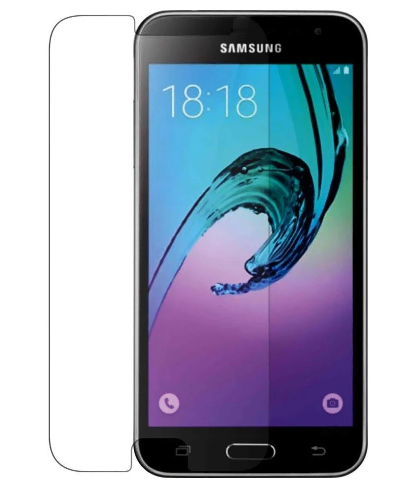 BlueStar Blue Star Apsauginis stiklas Blue Star - Samsung Galaxy J7 (2017)