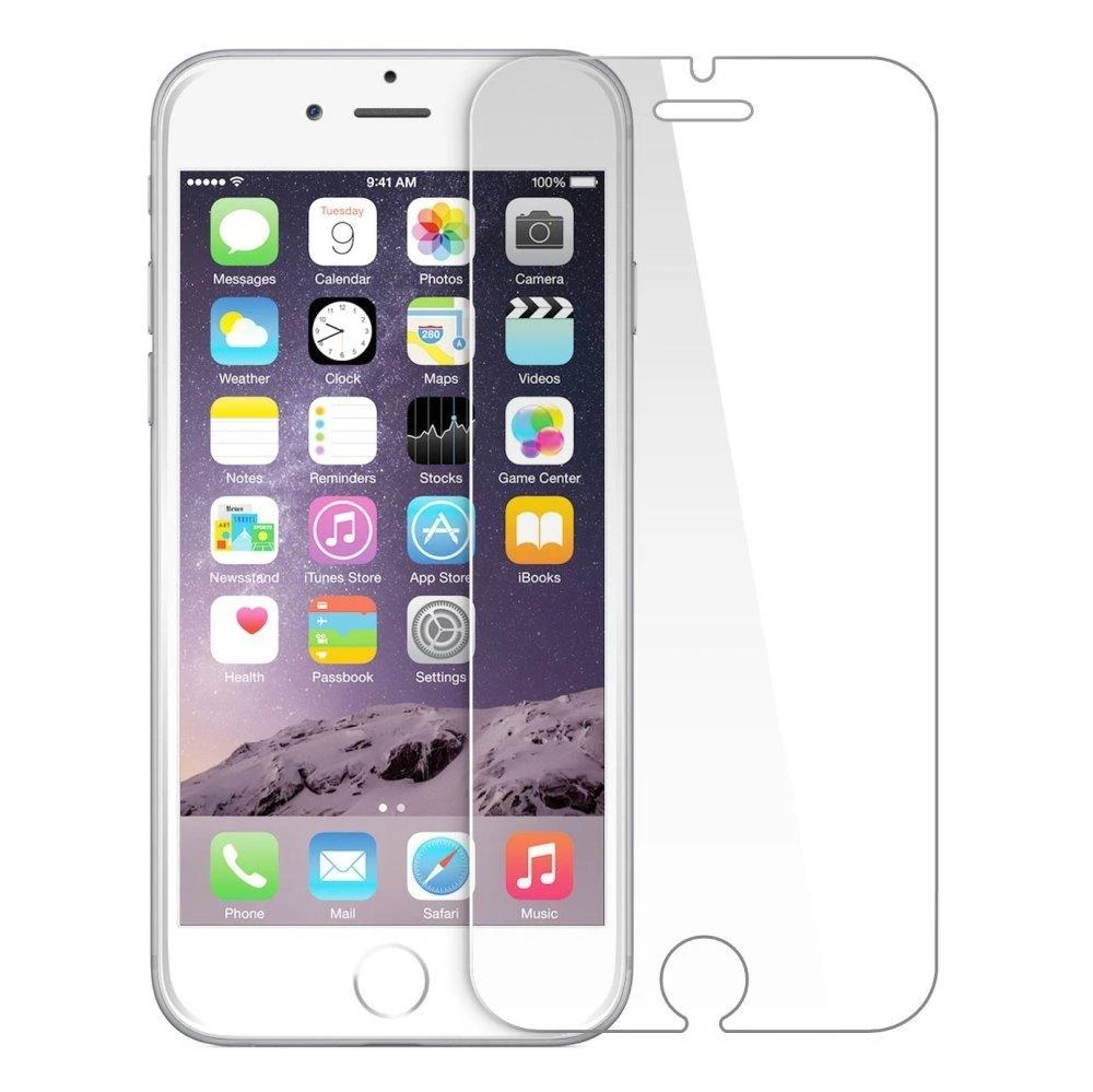 BlueStar Blue Star Apsauginis stiklas Blue Star - Apple iPhone 6 Plus