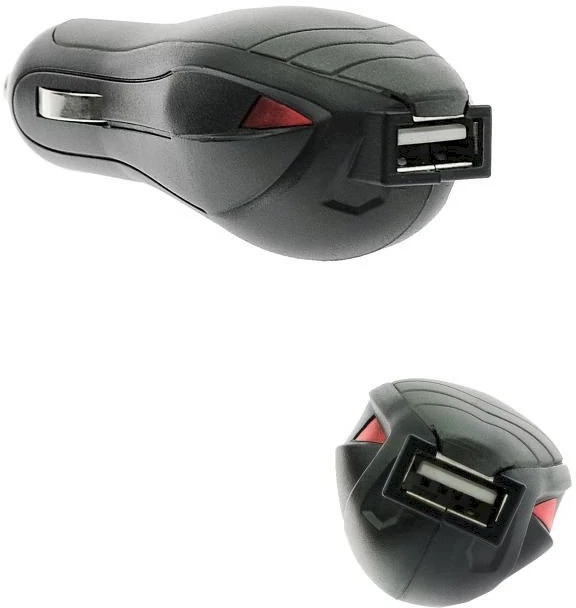 „Blue Star PR-31512“ automobilinis įkroviklis, USB, 2A, naujas