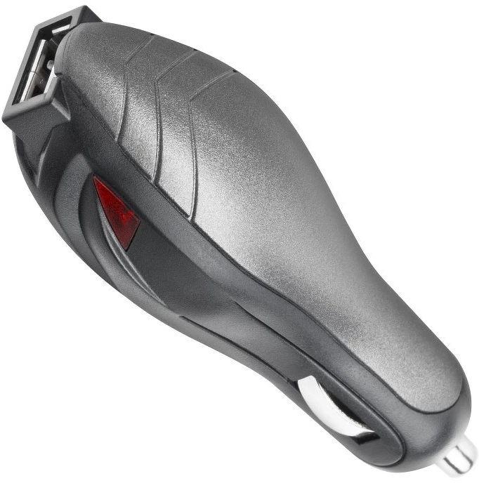 „Blue Star PR-31512“ automobilinis įkroviklis, USB, 2A, naujas