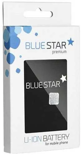 BlueStar Blue Star Nokia 3100 / 3650 / 6230 / 3110 Classic 1200 mAh Blue Star Premium baterija