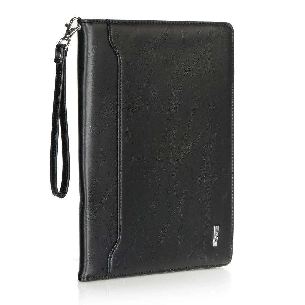Caso Dėklas Blun universalus na tablet 7″ UNT juodos spalvos
