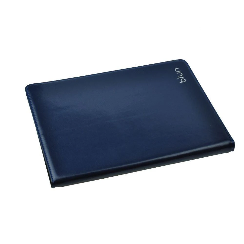 Dėklas Blun universalus na tablet 7″ UNT mėlynos spalvos