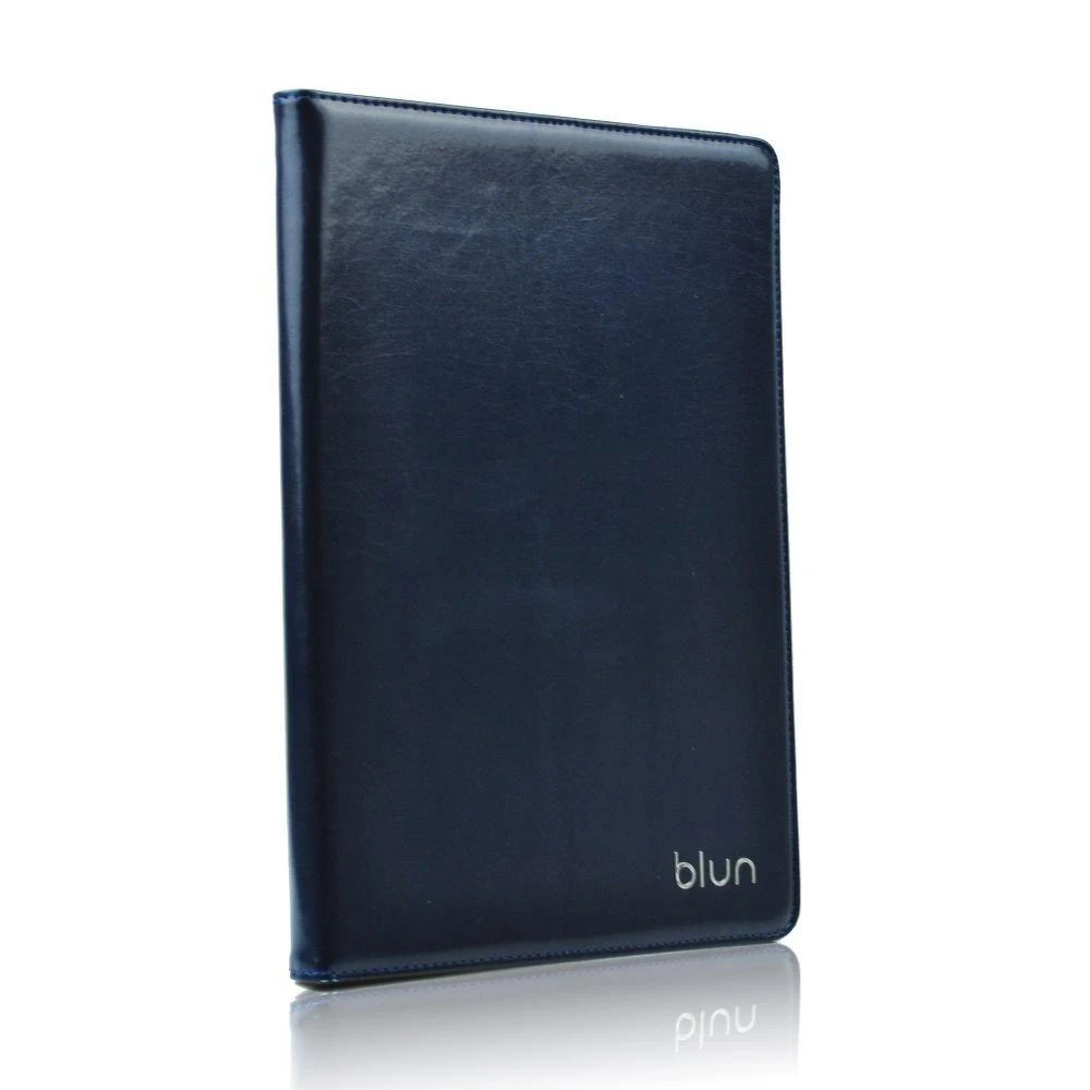 Dėklas Blun universalus na tablet 7″ UNT mėlynos spalvos