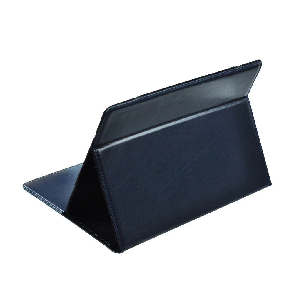 Dėklas Blun universalus na tablet 7″ UNT mėlynos spalvos