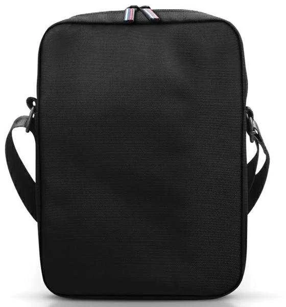 Bag BMW BMTB8COMPVSKR Planšetė 8″ juodos spalvos Nylon Raudona Stripe