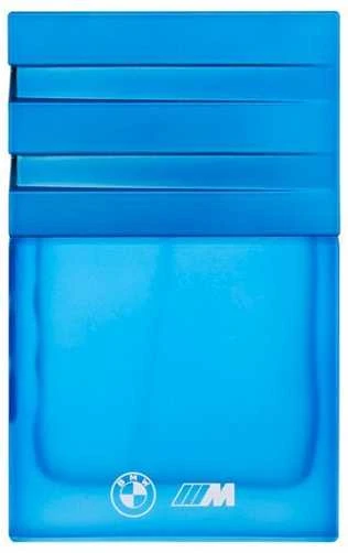 BMW BMW M 1972 EDT tualetinis vanduo unisex, 100 ml