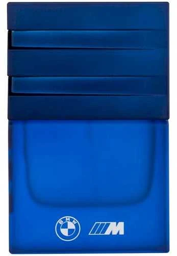 BMW BMW M 1985 EDT tualetinis vanduo unisex, 50 ml