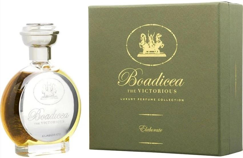 Boadicea the Victorious Elaborate PP kvepalai unisex, 100 ml