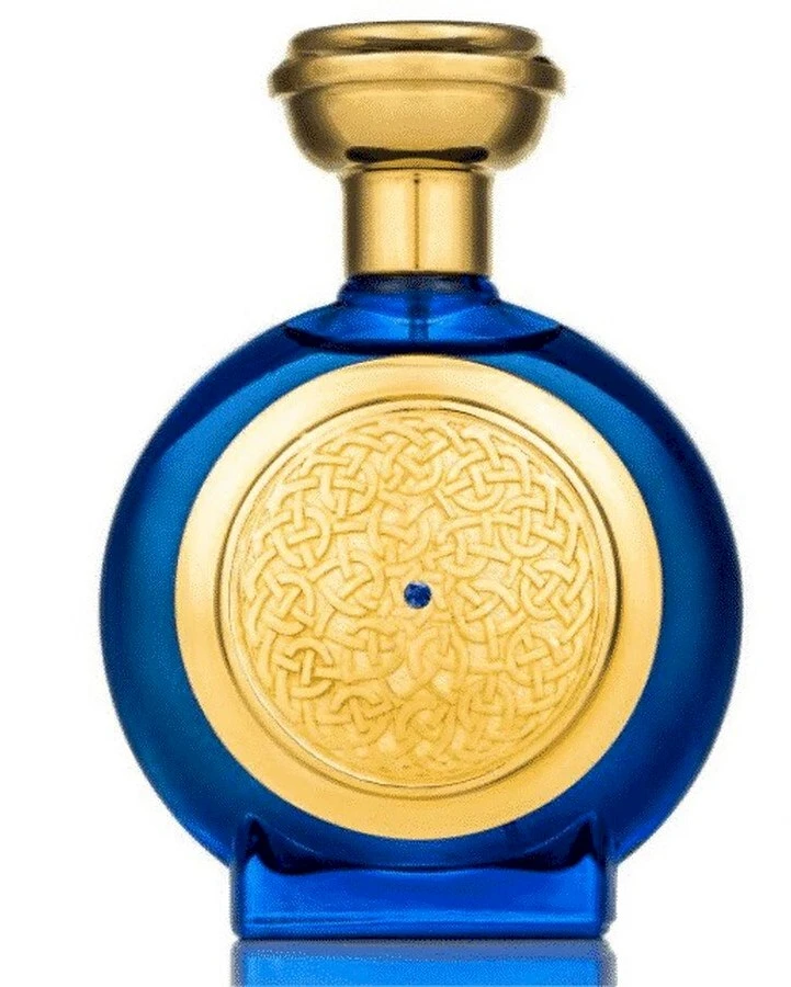 Boadicea The Victorious Mėlynojo safyro kvepalų purškiklis 100 ml