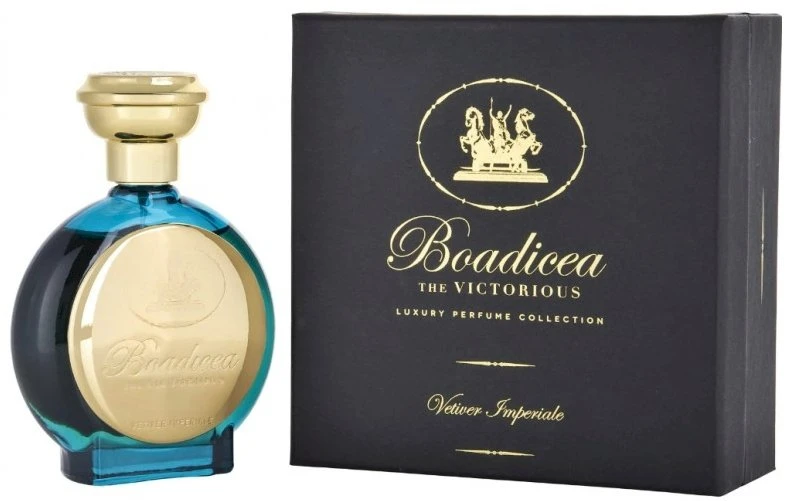 Boadicea the Victorious Vetiver Imperiale PP kvepalai unisex, 100 ml