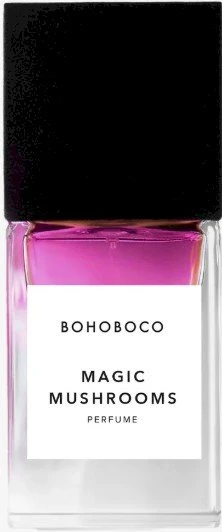 Bohoboco Magic Mushrooms PP kvepalai unisex, 50 ml