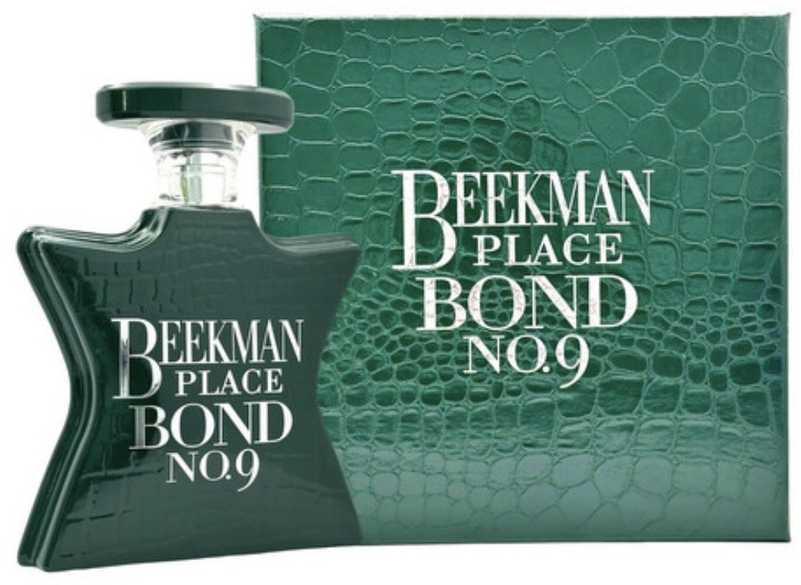 Bond No. 9 New York Beekman EDP parfumuotas vanduo unisex, 100 ml