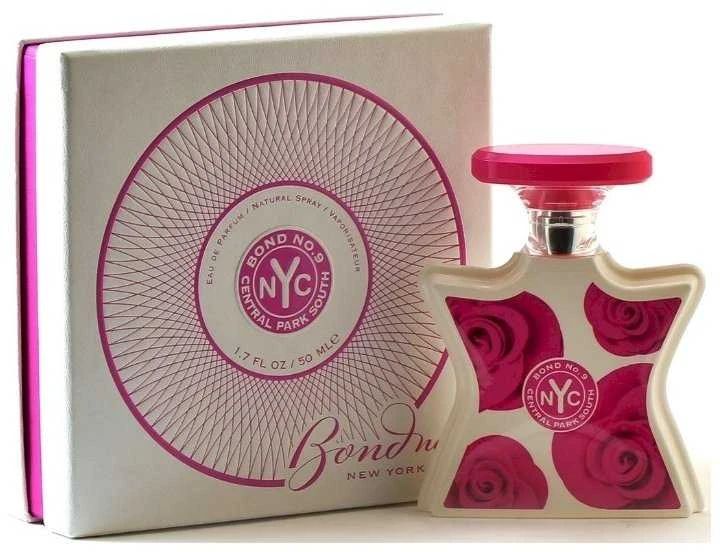 Bond No. 9 Bond Nr 9 Central Park South EDP parfumuotas vanduo unisex, 50 ml