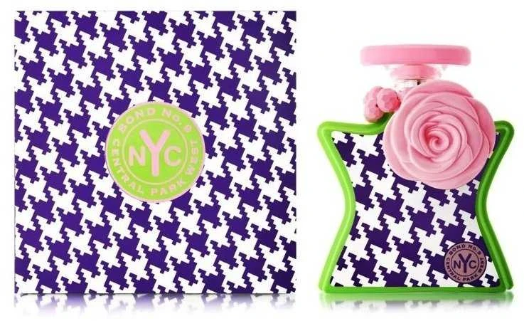 Bond No. 9 Central Park West EDP parfumuotas vanduo unisex, 100 ml