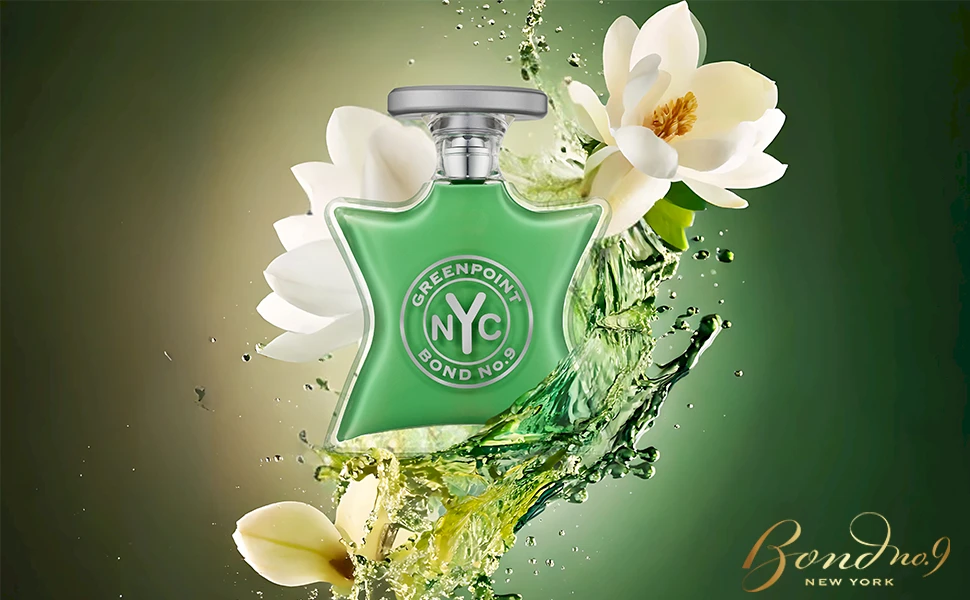 Bond No9 Wall Street Bond No. 9 EDP Purškiklis Unisex kvepalai 50 ml