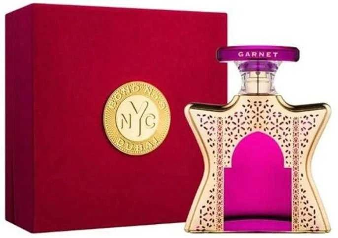 Bond No. 9 New York Bond Nr 9 Dubai Garnet EDP, 100 ml Purškiklis