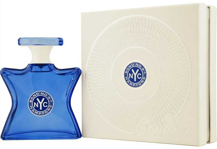 Bond No. 9 Hamptons EDP parfumuotas vanduo unisex, 100 ml