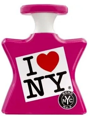 Bond No. 9 So New York EDP parfumuotas vanduo unisex, 100 ml