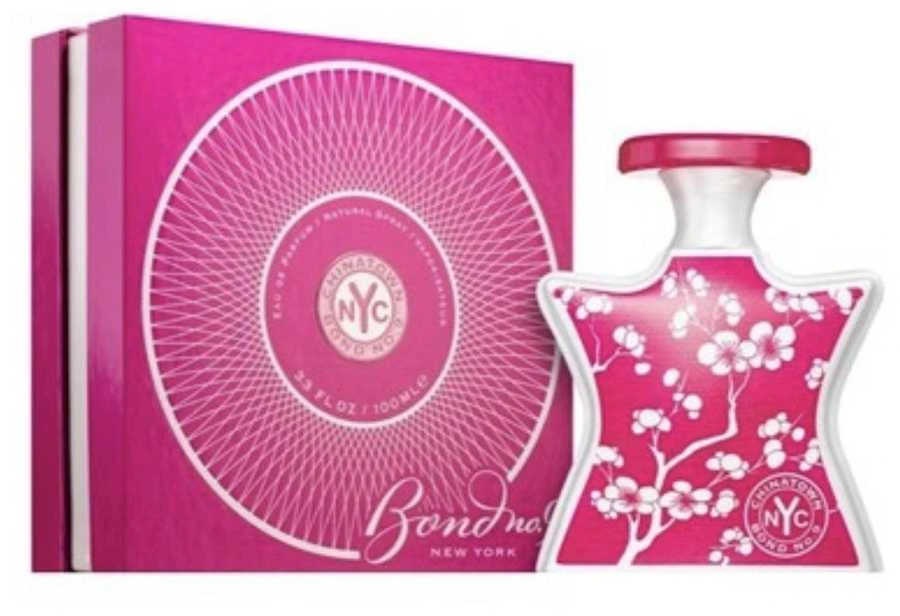 Bond No. 9 New York Chinatown EDP parfumuotas vanduo unisex, 100 ml