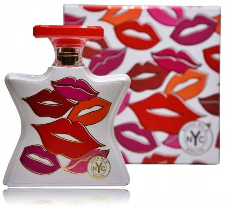 Bond No. 9 Nolita EDP parfumuotas vanduo moterims, 100 ml