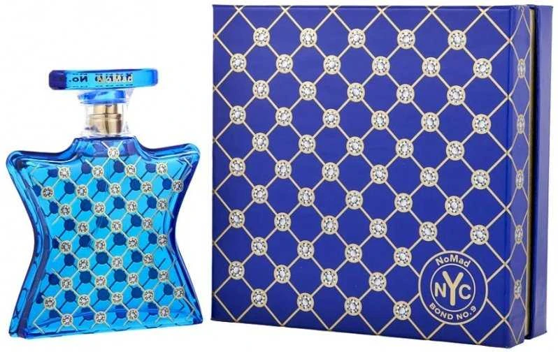 Bond No9 Bond No. 9 New York NoMad EDP Breeze 100 ml Unisex kvepalai
