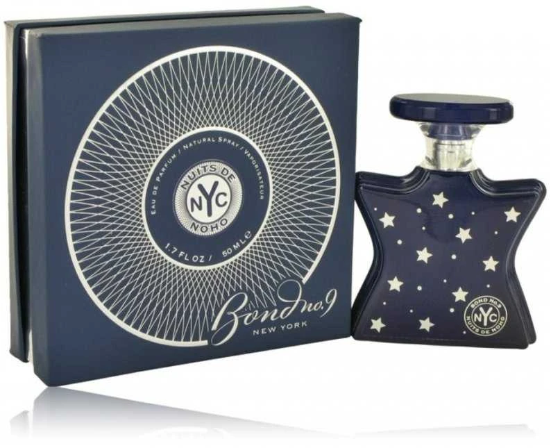 Bond No. 9 Nuits de Noho EDP parfumuotas vanduo moterims, 50 ml