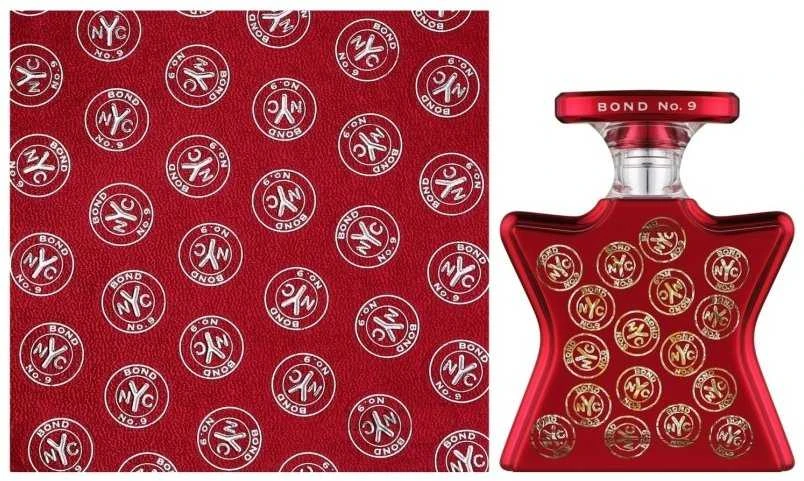 Bond No. 9 Bond No. 9 New York Off-Broadway Eau De Parfum purškiklis, 100 ml