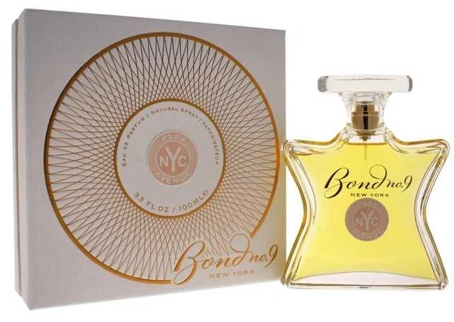 Bond No. 9 Bond No.9 New York Park Avenue kvapusis vanduo purškiklis, 100 ml