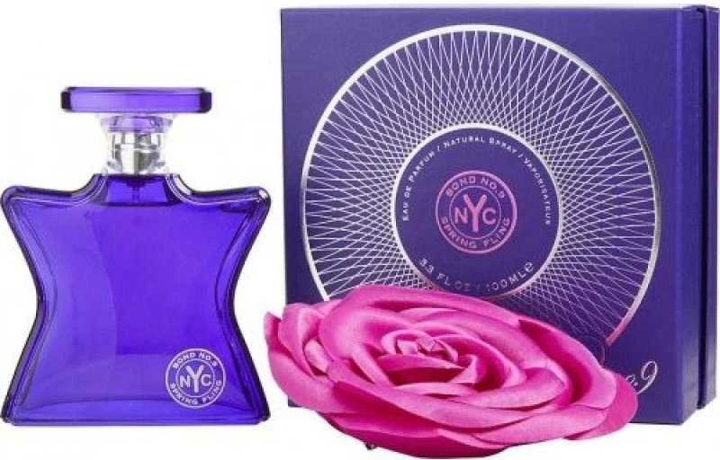 Bond No. 9 Bond No.9 Spring Fling EDP parfumuotas vanduo moterims, 100 ml