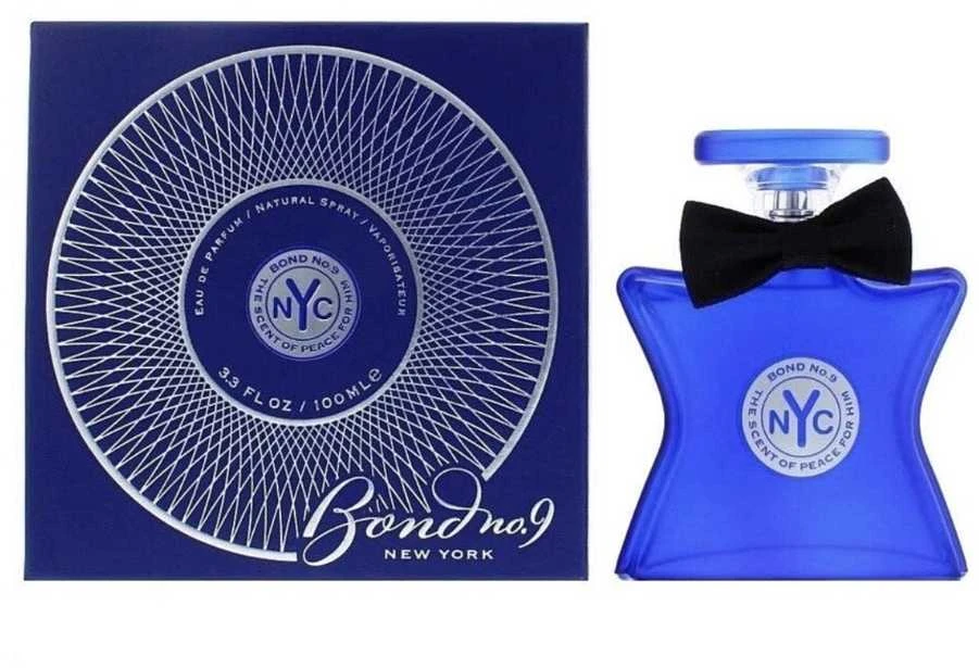 Bond No. 9 The Scent of Peace EDP parfumuotas vanduo vyrams, 100 ml