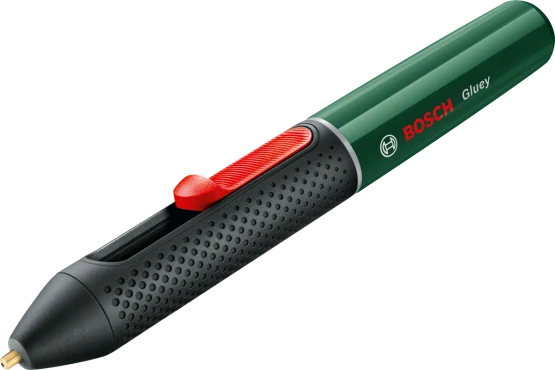Bosch Gluey klijų pieštukas žalias