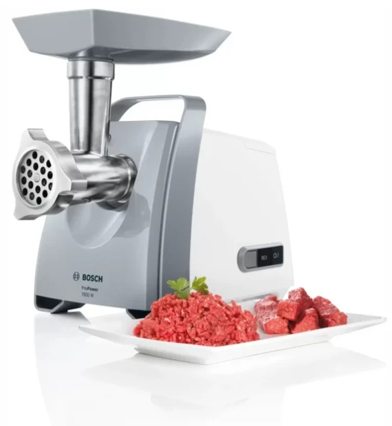 BOSCH MFW66020 Mėsmalė