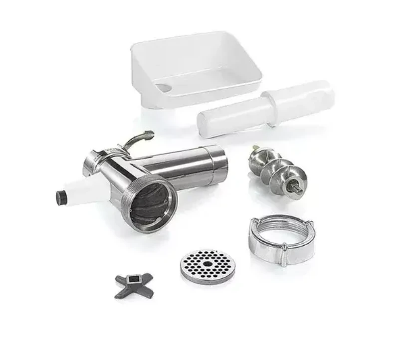 Bosch MUZS2FWW Mėsmalė