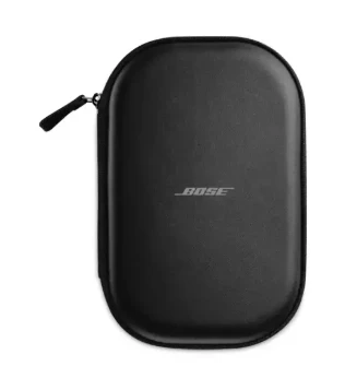 Bose QuietComfort SC ausinių laikymo dėklas