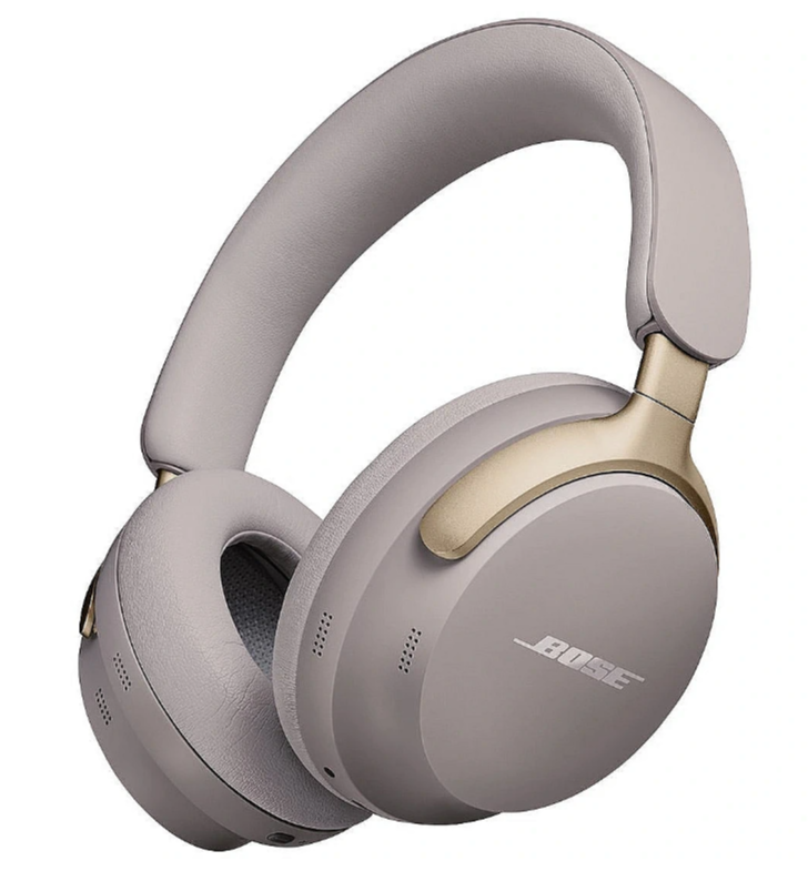 BOSE - Hide’s shop  Bose QuietComfort Headphones Dandadan Limited Edition Petal